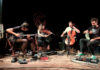 Atelier Musicale: il quartetto tellKujira tra jazz, elettronica e art rock sabato 11 alla Camera del Lavoro