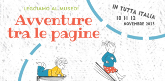 Avventure tra le pagine – leggiamo al Museo, da venerdì 10 a sabato 12 gli appuntamenti in Lombardia