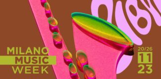 Manca meno di una settimana all’inizio della MILANO MUSIC WEEK!