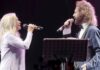 Una storia d’amore: Di Michele e Nuti celebrano Tenco e Dalida