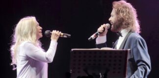Una storia d’amore: Di Michele e Nuti celebrano Tenco e Dalida