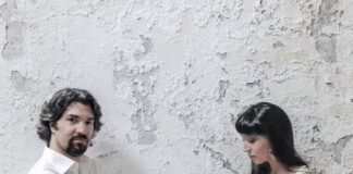 Piazzolla loves Gershwin: tango e jazz con Hernàn Fassa e Paola Fernandez Dell’Erba venerdì 17 a Lesmo