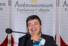Civica benemerenza a MI’mpegno, il fondatore Carmelo Ferraro: un riconoscimento possibile solo grazie ad un gruppo fantastico