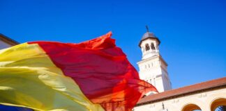 Romania – 105 anni di unità nazionale