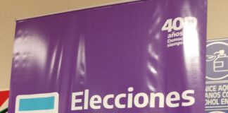 Scelta, posta in gioco e frammentazione, le elezioni presidenziali in Argentina