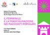 Il femminile e la trasfigurazione nei racconti popolari, sabato 18 per Bookcity Milano