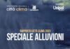 Rapporto Città Clima sugli eventi meteo estremi, focus su alluvioni e allagamenti: Lombardia regione critica in Italia