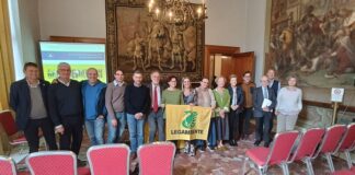 Quaranta anni di aree protette in Lombardia, Legambiente festeggia ma annuncia battaglia per Malpensa