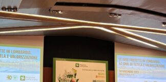 Legge regionale sulle aree protette, Legambiente: legge preziosa e innovativa tutela il territorio lombardo da quaranta anni