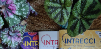 Intrecci, la prima rivista di racconti in traduzione lancia campagna di crowdfunding