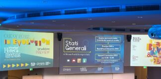 Il settore food & beverage vale oltre 200 miliardi ed impiega oltre 2 milioni di persone, il convegno Italgrob