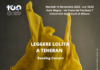 Leggere Lolita a Teheran, reading concert, martedì 14 in Statale