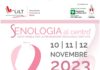 Senologia al Centro, tappa finale a Varese da venerdì 10 a domenica 12