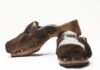 E’ ufficialmente la stagione delle Clogs. Le Gabrielle Urban. Le Clogs Pelose