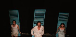 LidOdissea, al Teatro Litta dal 23 novembre al 3 dicembre