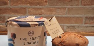 La tradizione pasticcera di Giovanni Cova & C. incontra la creatività ironica e irriverente di Linea Daria
