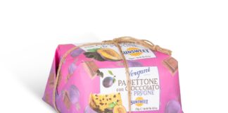 Panettone e non solo, le novità Vergani di Natale
