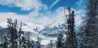 Capodanno 2024: le top 30 destinazioni degli italiani, Livigno e Bormio al top
