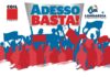 ADESSO BASTA! 17 Novembre sciopero nazionale delle categorie CGIL e UIL della Funzione Pubblica, della Scuola, dei TrasporG, del Commercio e delle Comunicazioni