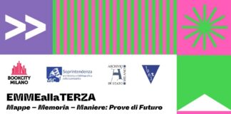 Galateo digitale, presentazione del libro di Livio Tenerelli e Cristiano Marti venerdì 17 all’Archicio di Stato per Bookcity Milano
