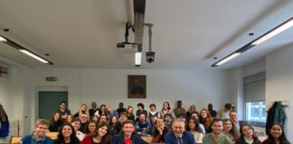 Università Cattolica: Si diplomano i futuri autori e scrittori dell’audiovisivo e della narrativa, sabato 2 la cerimonia