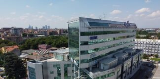 Dils – Advisor nell’operazione di vendita a Corum Origin di un immobile ad uso uffici in Viale Forlanini