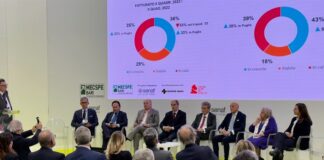 Industria lombarda a più velocità: la transizione digitale ed energetica spinge la manifattura italiana
