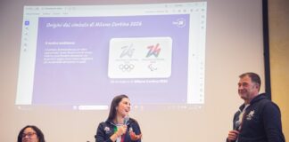 Programma Education Gen26 “Milano Cortina 2026 nelle Scuole” con Antonio Rossi e Valentina Marchei