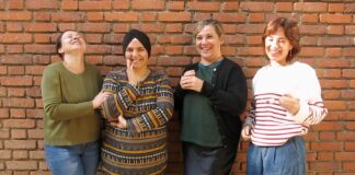 “Molce Atelier”, la sartoria terapeutica per donne vittime di violenza, lancia un crowdfunding per assumere una seconda sarta