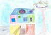 I bambini progettano le case della felicità. I risultati dello studio neuroscientifico My Dream House
