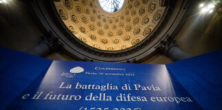 La difesa europea tra geopolitica, industria e cybersicurezza, sabato 25 a Pavia a cura di Aspen Institute