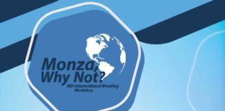 Monza, Why Not? Incoming internazionale a gennaio, presentazione martedì 21
