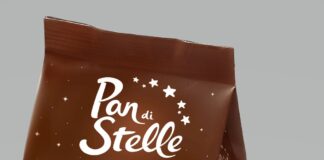 Natale Pan di Stelle insieme a Disney