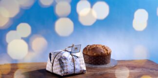 Natale, torna il Panettone Sospeso fino al 20 dicembre