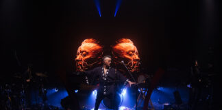 Dardust + special guest Mahmood il 12 dicembre al Teatro degli Arcimboldi