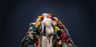 L’arte italiana celebra, all’ONU a Ginevra, i Diritti Umani