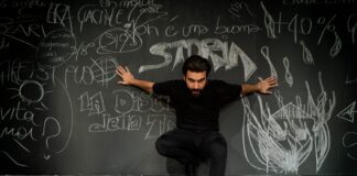 Possiamo salvare il mondo prima di cena, martedì 21 e sabato 22 al Teatro Menotti