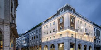 Prelios SGR, attraverso Fondo Immobiliare primo RE, acquisisce porzione di immobile ad uso commerciale a Milano