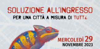 I giovani del Municipio 9 lanciano una campagna per una città a misura di tutti
