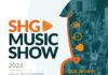SHG Music Show, sabato 18 e domenica 19 a Palazzo delle Stelline