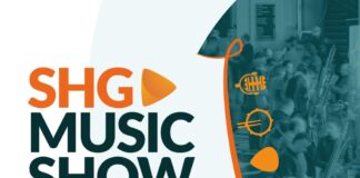 SHG Music Show, sabato 18 e domenica 19 a Palazzo delle Stelline
