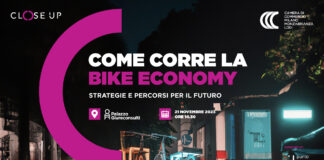 Bike Economy, filiera da 200 milioni