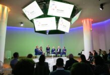 Samsung ed Erion WEEE insieme in una campagna di sensibilizzazione per aziende, cittadini e studenti sui temi dell’economia circolare e della sostenibilità