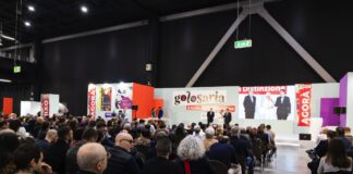 Tradizione e innovazione nel food, arriva Golosaria all’Allianz MiCo
