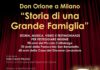 Don Orione di Milano, storia di una grande famiglia