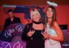 D.Wine e Genny Giacomini un unico compleanno