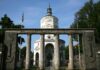 Tempio della Vittoria visitabile al pubblico