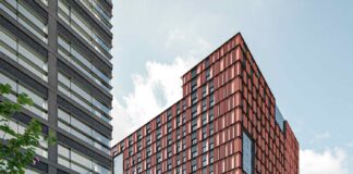 HINES avvia il primo grande progetto di rigenerazione urbana delle aree ex Falck con la cantierizzazione di Unione 0