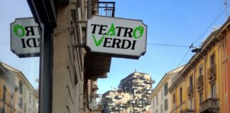 Riapre il Teatro Verdi nel Quartiere Isola