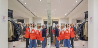 Con VIDAS un regalo vale doppio, Christmas Shop fino al 31 dicembre in via Belfiore